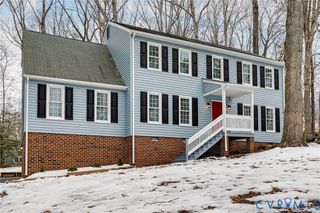 9916 Kingussle Ln, Richmond, VA 23236