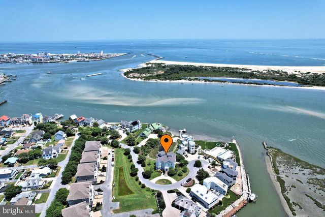 9600 OCEANVIEW LN, Ocean City, MD 21842