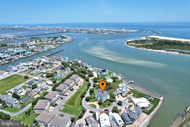 9600 OCEANVIEW LN, Ocean City, MD 21842