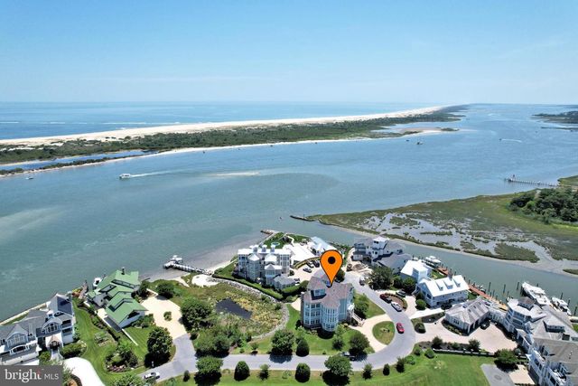 9600 OCEANVIEW LN, Ocean City, MD 21842