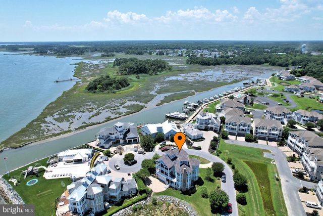 9600 OCEANVIEW LN, Ocean City, MD 21842