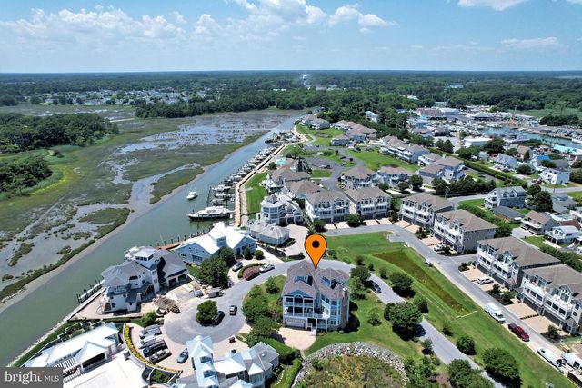 9600 OCEANVIEW LN, Ocean City, MD 21842