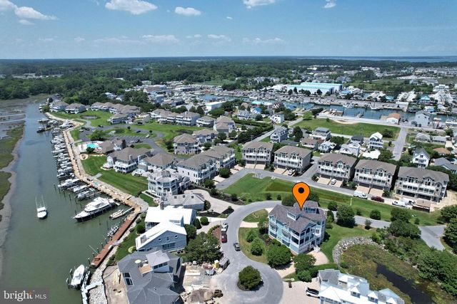 9600 OCEANVIEW LN, Ocean City, MD 21842