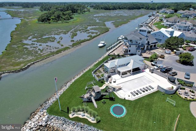 9600 OCEANVIEW LN, Ocean City, MD 21842