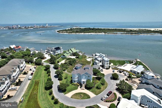 9600 OCEANVIEW LN, Ocean City, MD 21842