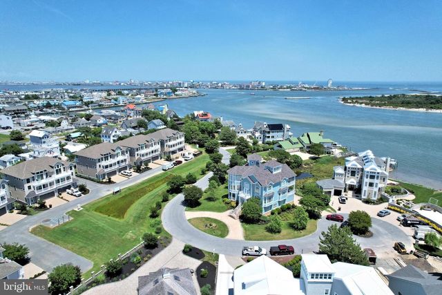 9600 OCEANVIEW LN, Ocean City, MD 21842