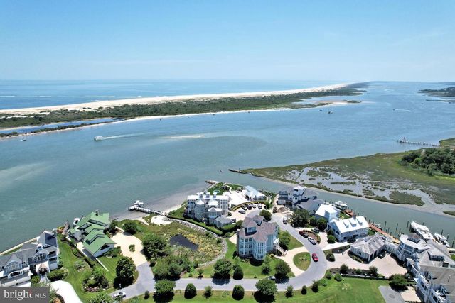 9600 OCEANVIEW LN, Ocean City, MD 21842