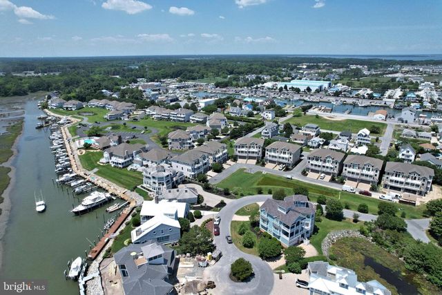 9600 OCEANVIEW LN, Ocean City, MD 21842