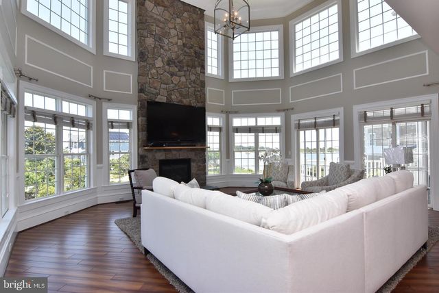 9600 OCEANVIEW LN, Ocean City, MD 21842