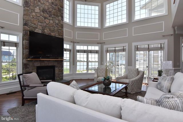 9600 OCEANVIEW LN, Ocean City, MD 21842