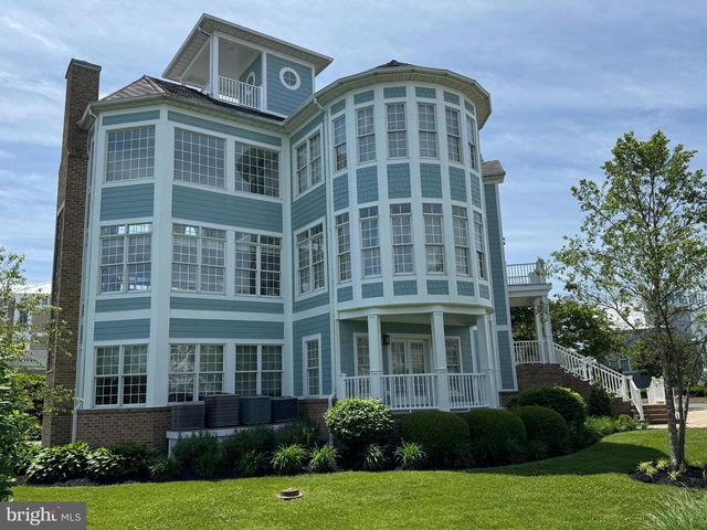 9600 OCEANVIEW LN, Ocean City, MD 21842