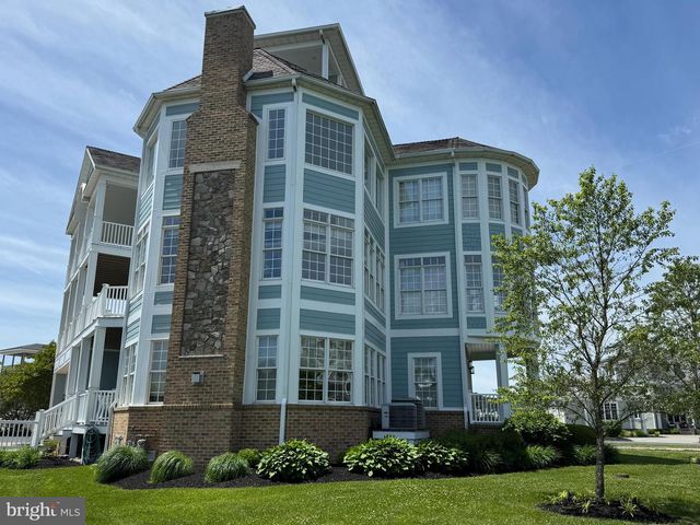 9600 OCEANVIEW LN, Ocean City, MD 21842