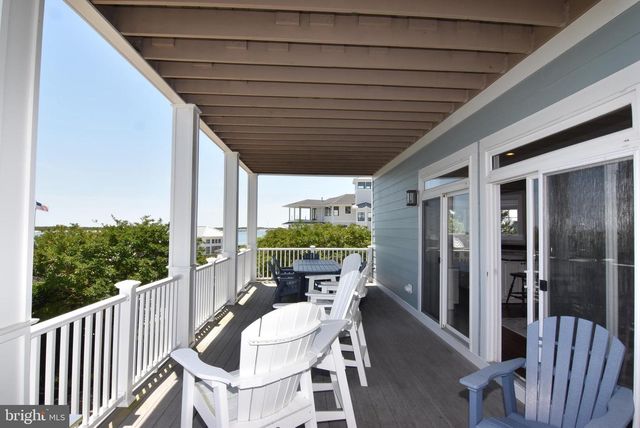 9600 OCEANVIEW LN, Ocean City, MD 21842