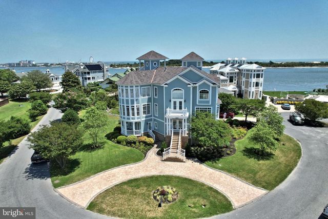 9600 OCEANVIEW LN, Ocean City, MD 21842