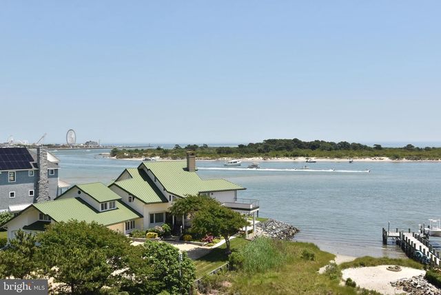 9600 OCEANVIEW LN, Ocean City, MD 21842