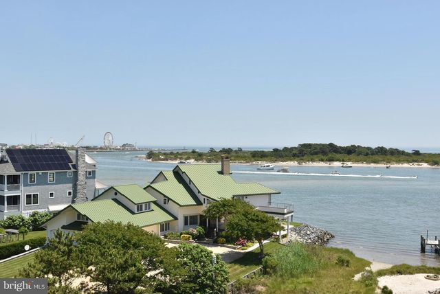 9600 OCEANVIEW LN, Ocean City, MD 21842