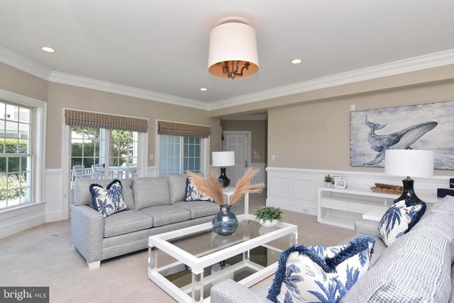 9600 OCEANVIEW LN, Ocean City, MD 21842