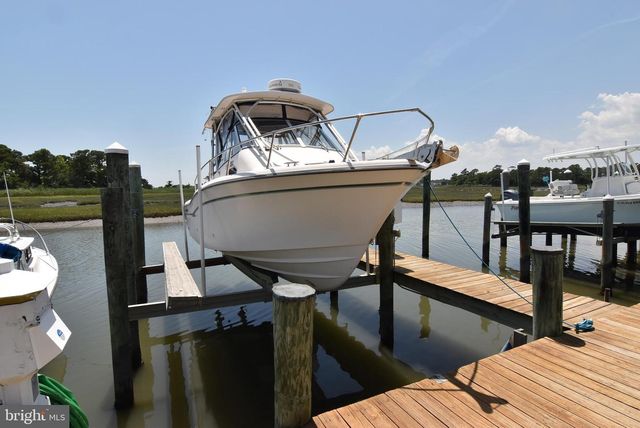 9600 OCEANVIEW LN, Ocean City, MD 21842