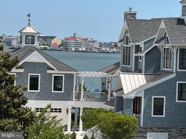 9600 OCEANVIEW LN, Ocean City, MD 21842