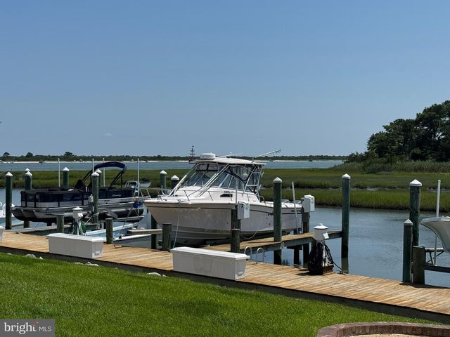 9600 OCEANVIEW LN, Ocean City, MD 21842