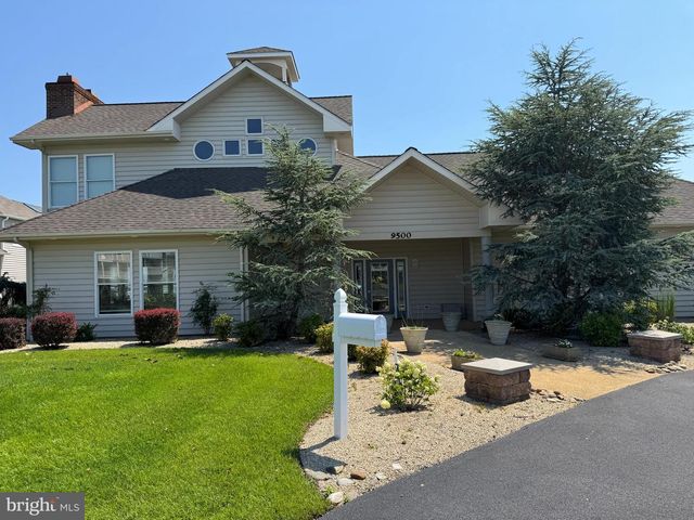 9600 OCEANVIEW LN, Ocean City, MD 21842