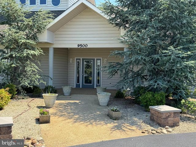 9600 OCEANVIEW LN, Ocean City, MD 21842