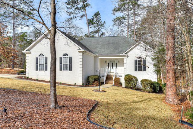 216 Charleston Lane, Mc Cormick, SC 29835
