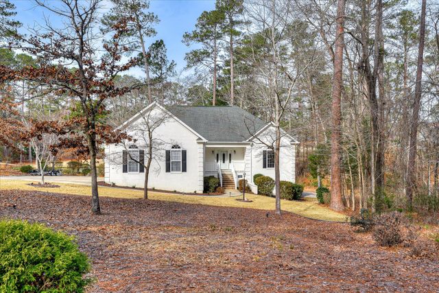 216 Charleston Lane, Mc Cormick, SC 29835