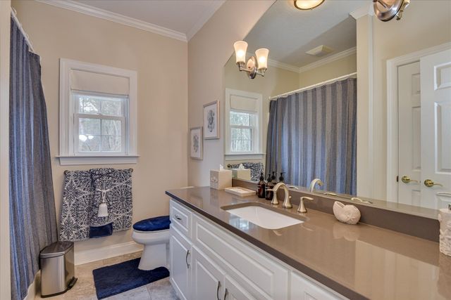 216 Charleston Lane, Mc Cormick, SC 29835