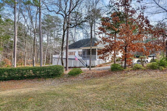 216 Charleston Lane, Mc Cormick, SC 29835
