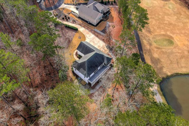 216 Charleston Lane, Mc Cormick, SC 29835