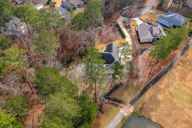 216 Charleston Lane, Mc Cormick, SC 29835
