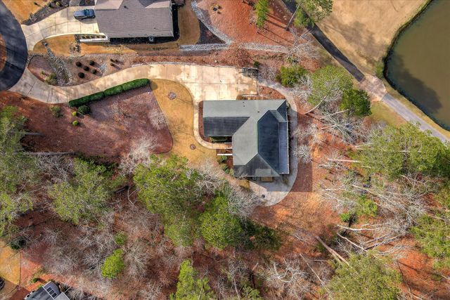 216 Charleston Lane, Mc Cormick, SC 29835