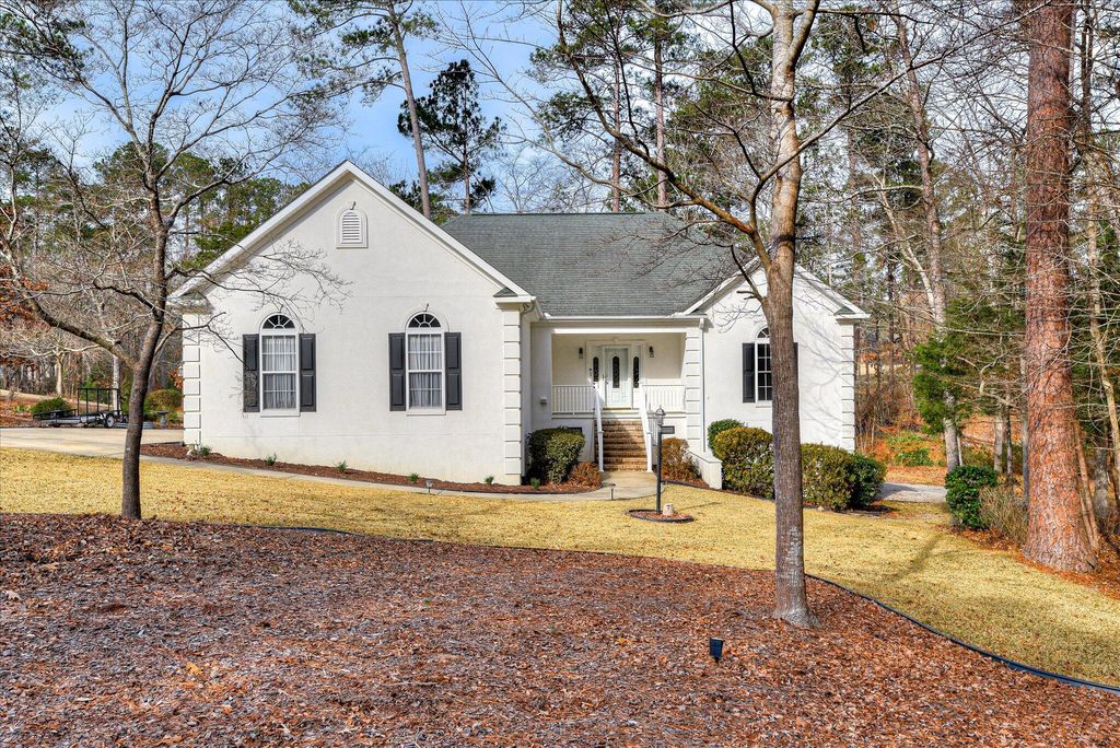 216 Charleston Lane, Mc Cormick, SC 29835