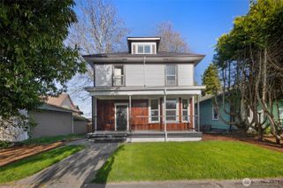 907 S Ainsworth Avenue, Tacoma, WA 98405