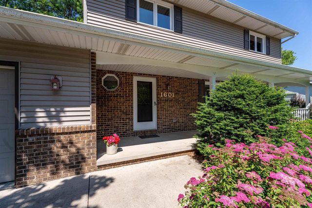1601 S IRMA STREET, Appleton, WI 54915