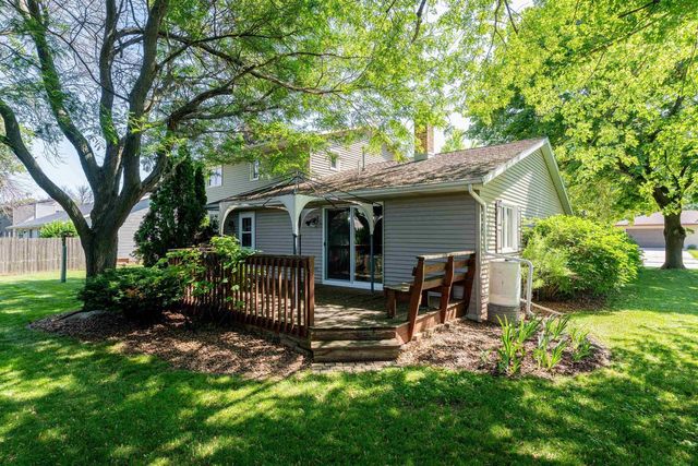1601 S IRMA STREET, Appleton, WI 54915