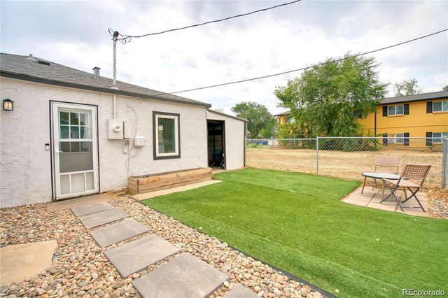 2001 5th Avenue, Greeley, CO 80631