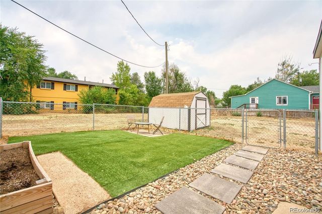 2001 5th Avenue, Greeley, CO 80631