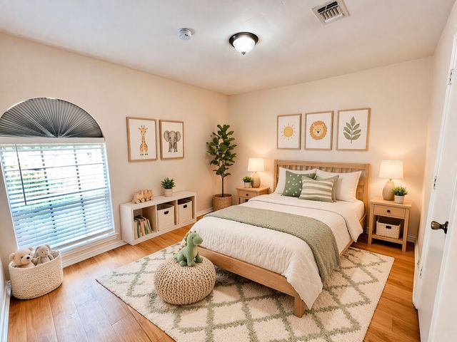 5701 Willow Elm Drive, Arlington, TX 76017