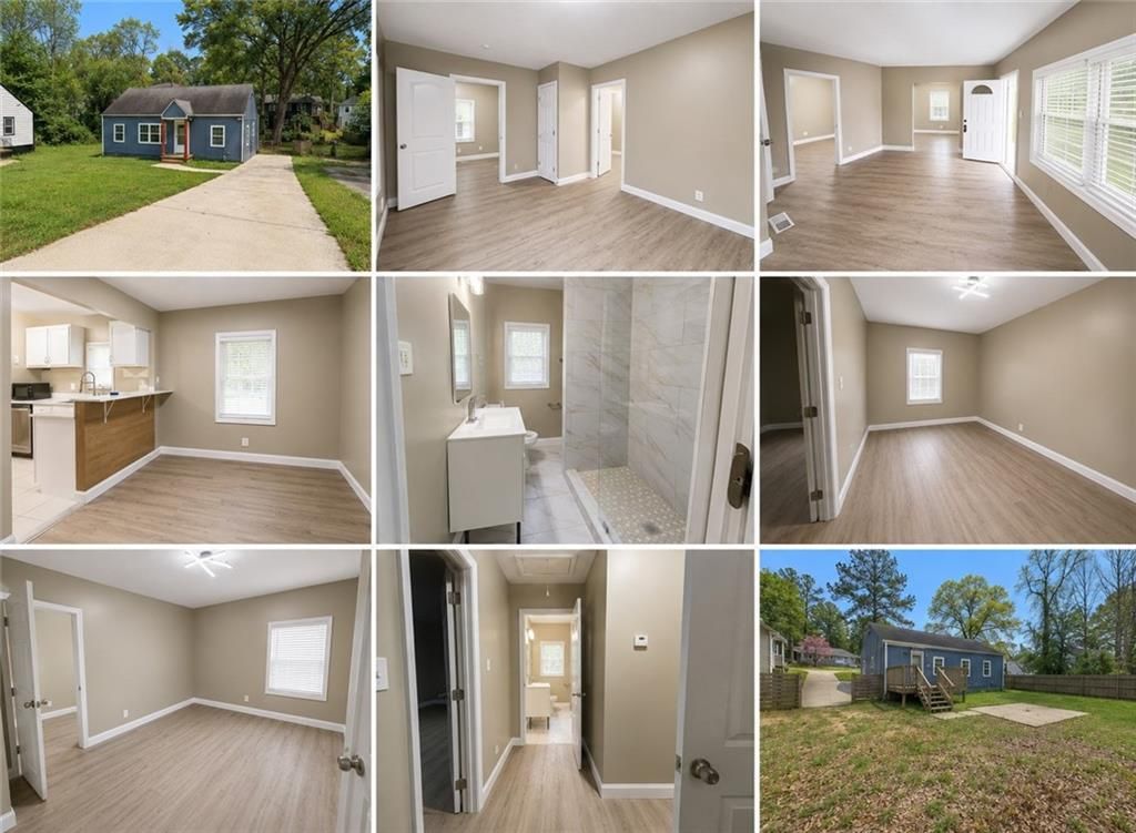 1629 Kenmore Street SW, Atlanta, GA 30311