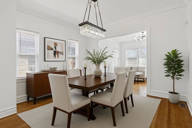 1932 East Avenue, Berwyn, IL 60402