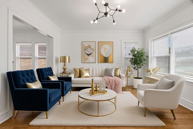 1932 East Avenue, Berwyn, IL 60402