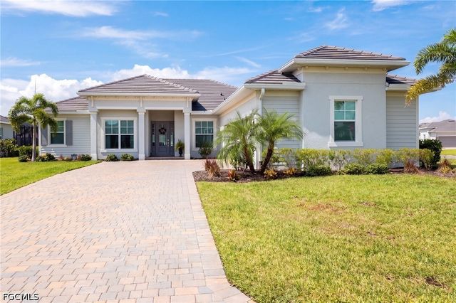 15179 Sequoia CT, Punta Gorda, FL 33955