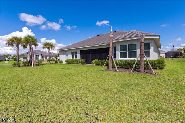 15179 Sequoia CT, Punta Gorda, FL 33955