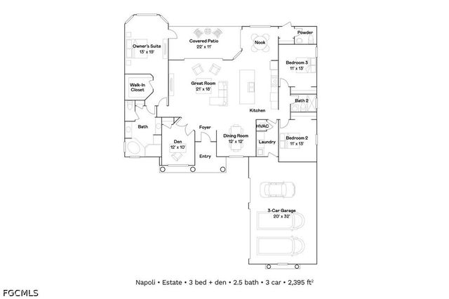 15179 Sequoia CT, Punta Gorda, FL 33955