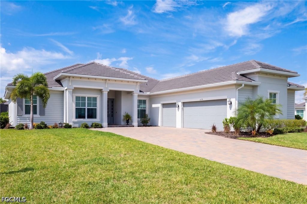 15179 Sequoia CT, Punta Gorda, FL 33955