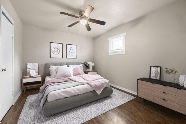 1216 Vine St, Clarksville, TN 37040