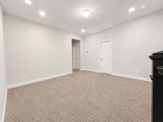 1001 Old Iron Bend, Euless, TX 76040