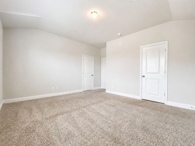 1001 Old Iron Bend, Euless, TX 76040